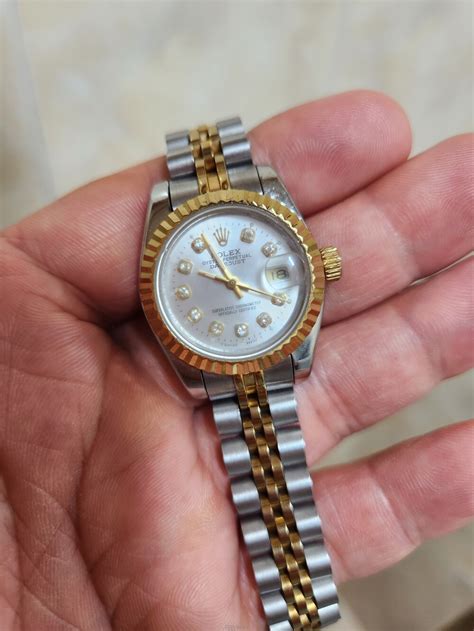 rolex f714983